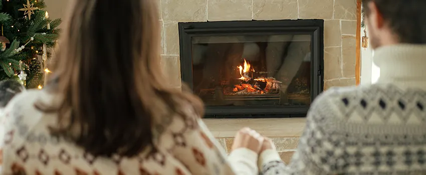 Superior Open-Hearth Wood Fireplaces in Carteret, NJ