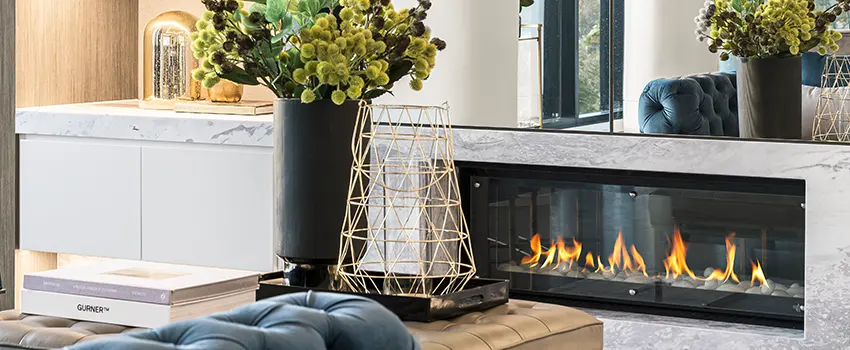 Professional Town & Country Luxury Fireplace Maintenance Experts in Carteret, New Jersey