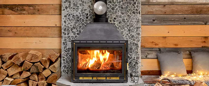Travis Industries Elite Fireplace Inspection and Maintenance in Carteret, New Jersey