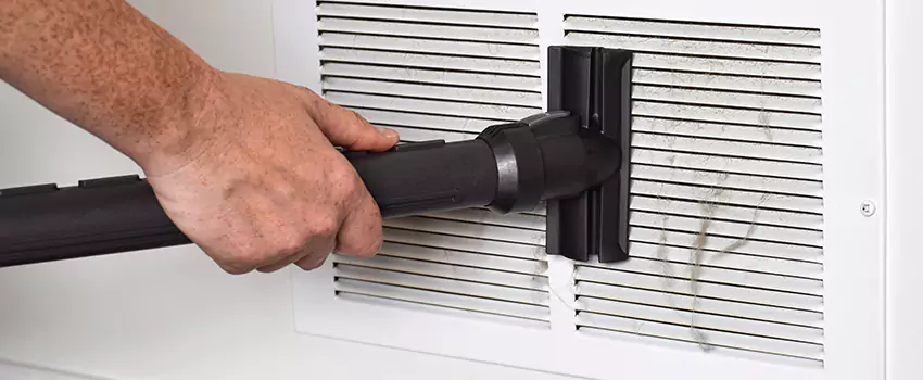 Vent Cleaning Process in Carteret, New Jersey