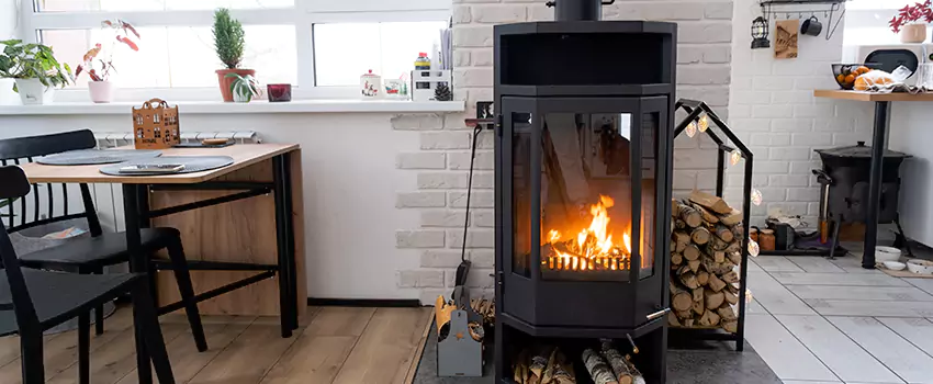 Cost of Vermont Castings Fireplace Services in Carteret, NJ
