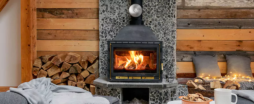 Affordable Wood Fireplace Fixing Solutions in Carteret, New Jersey