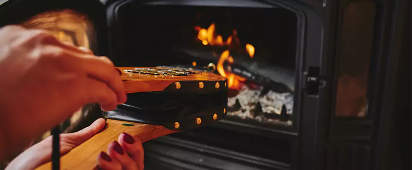 Cost of Wood Furnace Repair and Installation Services in Carteret, NJ