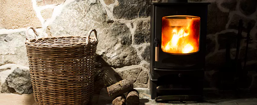 24/7 Wood Stove Installation Services in Carteret, New Jersey