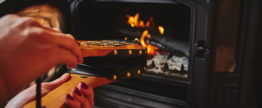 Wood Stove Grates Repair in Carteret, New Jersey