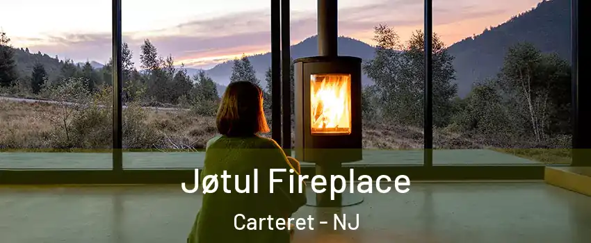  Jøtul Fireplace Carteret - NJ