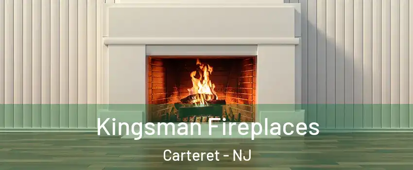  Kingsman Fireplaces Carteret - NJ