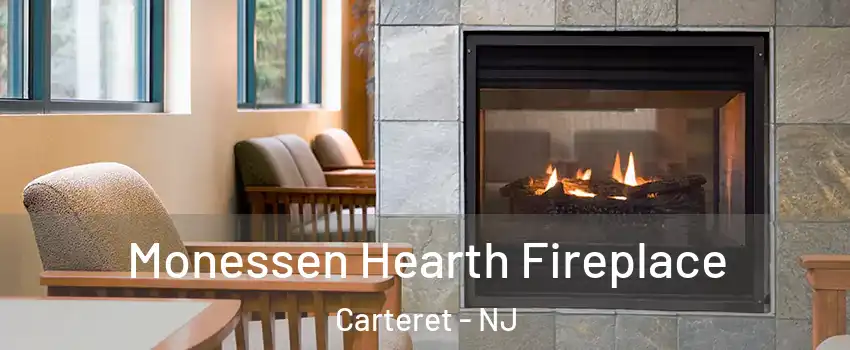 Monessen Hearth Fireplace Carteret - NJ