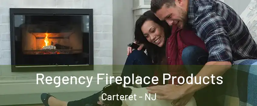  Regency Fireplace Products Carteret - NJ